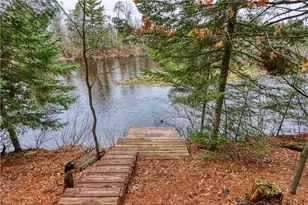 10749 Namekagon Ln, Hayward, WI 54843 - Photo 6