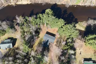 10749 Namekagon Ln, Hayward, WI 54843 - Photo 2