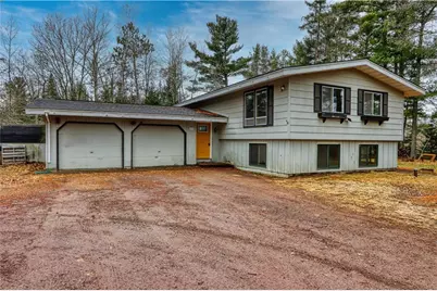 10749 Namekagon Lane, Hayward, WI 54843 - Photo 40