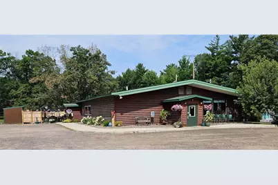 W7916 Wi-70 Road, Spooner, WI 54801 - Photo 1