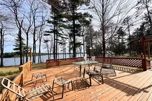 7042 Lake Shore Dr, Couderay, WI 54828 - Photo 16