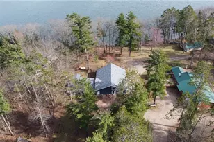 7042 Lake Shore Dr, Couderay, WI 54828 - Photo 10