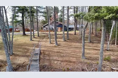 7042 Lake Shore Drive, Couderay, WI 54828 - Photo 4