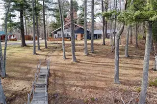 7042 Lake Shore Dr, Couderay, WI 54828 - Photo 4