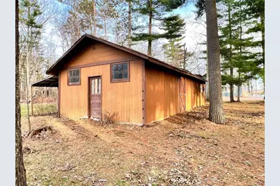 7042 Lake Shore Drive, Couderay, WI 54828 - Photo 38