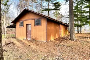 7042 Lake Shore Dr, Couderay, WI 54828 - Photo 38