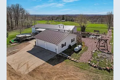 1599 23rd Street, Cameron, WI 54822 - Photo 2