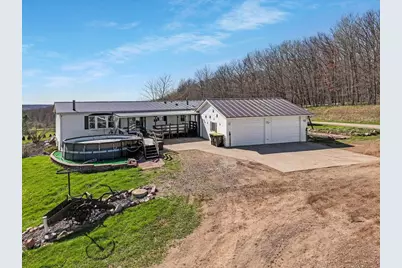 1599 23rd Street, Cameron, WI 54822 - Photo 4