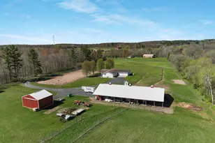 27484 Co Hwy X, Cadott, WI 54727 - Photo 2