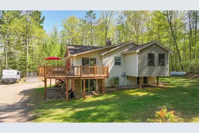N4040 Western Avenue, Birchwood, WI 54876 - Photo 2