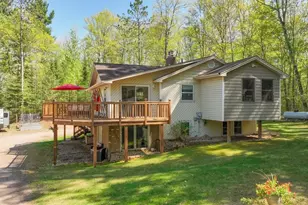 N4040 Western Ave, Birchwood, WI 54876 - Photo 2