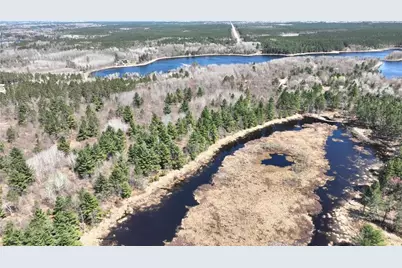 Xx E Beauregard Lake Road, Solon Springs, WI 54873 - Photo 16