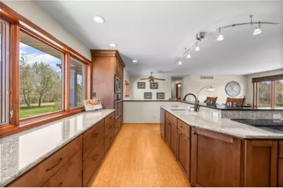 169003 Shorewood Drive, Rosholt, WI 54473 - Photo 10