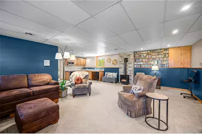 169003 Shorewood Drive, Rosholt, WI 54473 - Photo 18