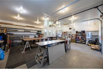 169003 Shorewood Drive, Rosholt, WI 54473 - Photo 32