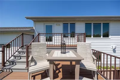 169003 Shorewood Drive, Rosholt, WI 54473 - Photo 34