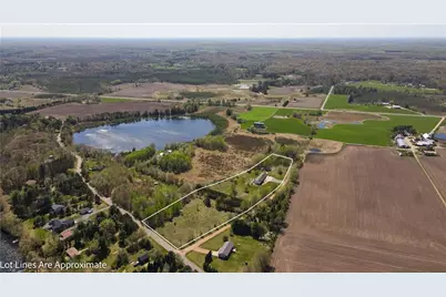 169003 Shorewood Drive, Rosholt, WI 54473 - Photo 30