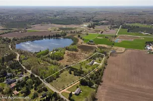 169003 Shorewood Dr, Rosholt, WI 54473 - Photo 30