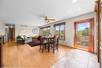 169003 Shorewood Drive, Rosholt, WI 54473 - Photo 8