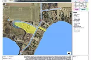 169003 Shorewood Dr, Rosholt, WI 54473 - Photo 40