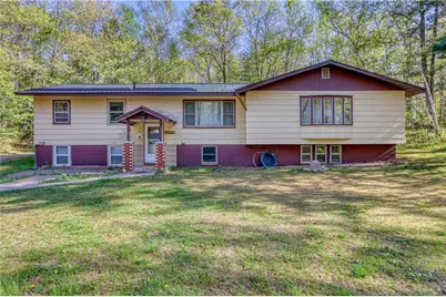 10148 McClaine Road, Hayward, WI 54843 - Photo 1