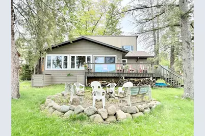 15249 W Bills Road #5, Hayward, WI 54843 - Photo 2