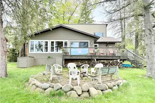 15249 W Bills Road, Hayward, WI 54843 - Photo 2