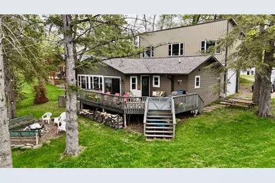 15249 W Bills Road #5, Hayward, WI 54843 - Photo 1