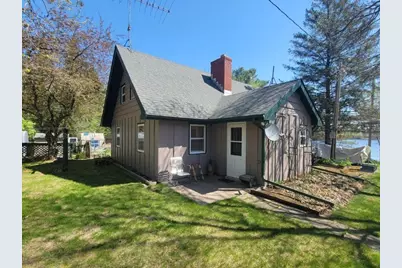 4055W Lester Lane, Loretta, WI 54896 - Photo 2