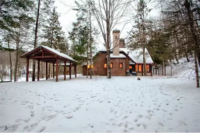 16680W Raining Tree Road, Stone Lake, WI 54876 - Photo 6