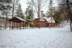 16680W Raining Tree Rd, Stone Lake, WI 54876 - Photo 6