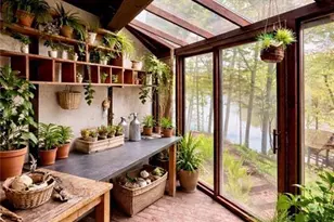 16680W Raining Tree Rd, Stone Lake, WI 54876 - Photo 30