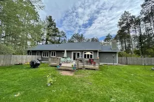 13550 W Froemel Rd, Hayward, WI 54843 - Photo 30