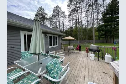 13550 W Froemel Road, Hayward, WI 54843 - Photo 28