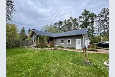 13550 W Froemel Road, Hayward, WI 54843 - Photo 2