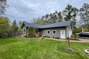 13550 W Froemel Rd, Hayward, WI 54843 - Photo 2