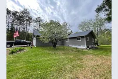 13550 W Froemel Road, Hayward, WI 54843 - Photo 4