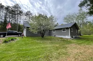 13550 W Froemel Rd, Hayward, WI 54843 - Photo 4