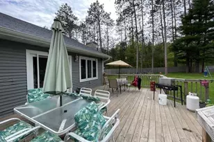 13550 W Froemel Rd, Hayward, WI 54843 - Photo 6