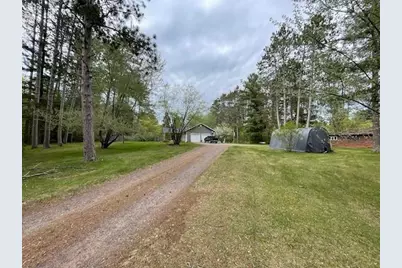 13550 W Froemel Road, Hayward, WI 54843 - Photo 4