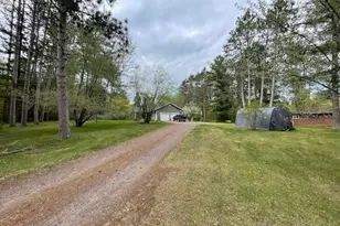 13550 W Froemel Rd, Hayward, WI 54843 - Photo 4