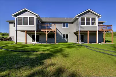 2285 Carlone Street #Lot 10, Cumberland, WI 54703 - Photo 8