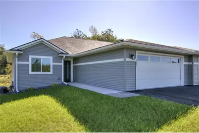 2285 Carlone Street #Lot 10, Cumberland, WI 54703 - Photo 2