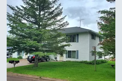 206 E Central Street #206 &amp; 208, Cadott, WI 54727 - Photo 4