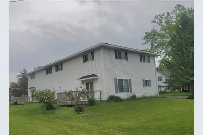 206 E Central Street #206 &amp; 208, Cadott, WI 54727 - Photo 2