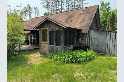 W15014 E Silver Creek Road, Birnamwood, WI 54414 - Photo 4