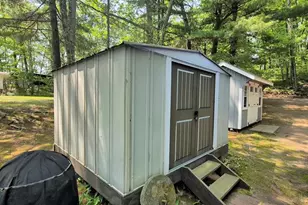 14954 W Goss Rd, Hayward, WI 54843 - Photo 36