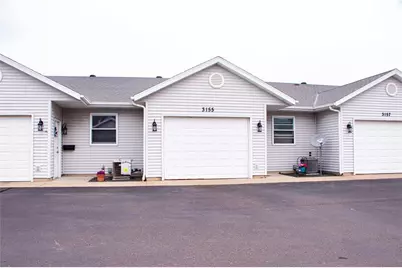 3155 Craig Road #3155, Eau Claire, WI 54701 - Photo 1