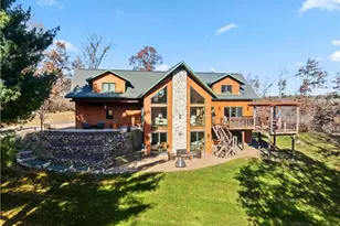 2424 12 3/4 Ave, Cameron, WI 54822 - Photo 2