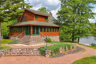 1881 Co Rd A, Spooner, WI 54801 - Photo 1